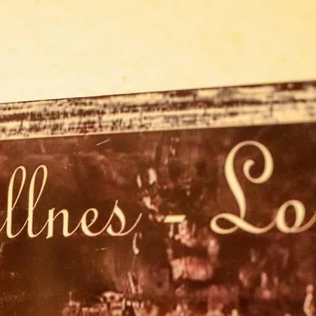 Holiday home Hus Stine Rechlin