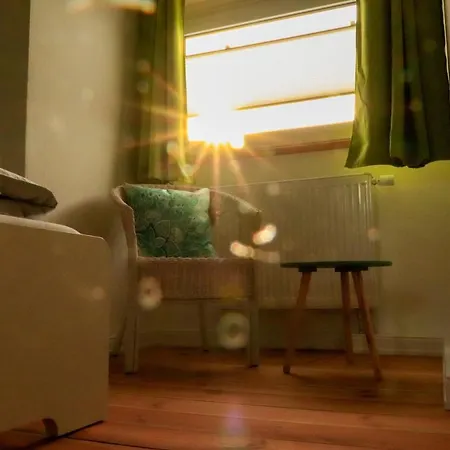 Hus Stine Holiday home *