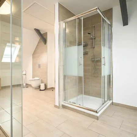 Hus Stine Holiday home *