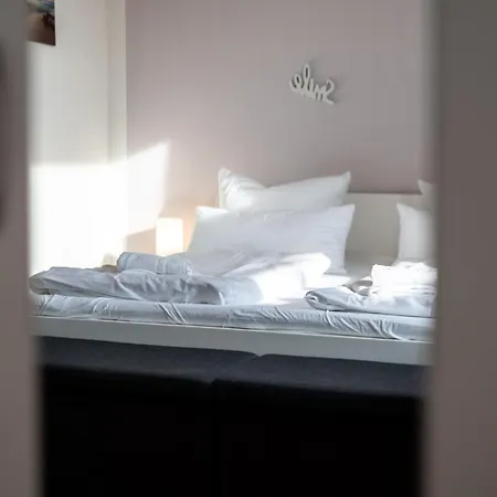 Holiday home Hus Stine Rechlin