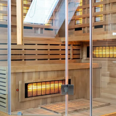 Hus Stine Holiday home