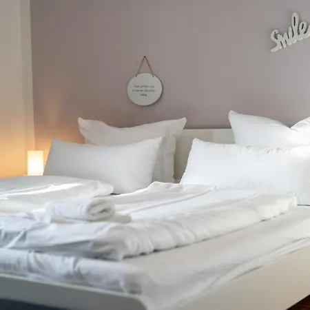 Holiday home Hus Stine *