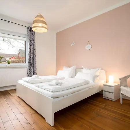 Holiday home Hus Stine *