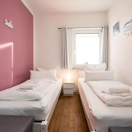 Holiday home Hus Stine