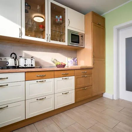 Holiday home Hus Stine *