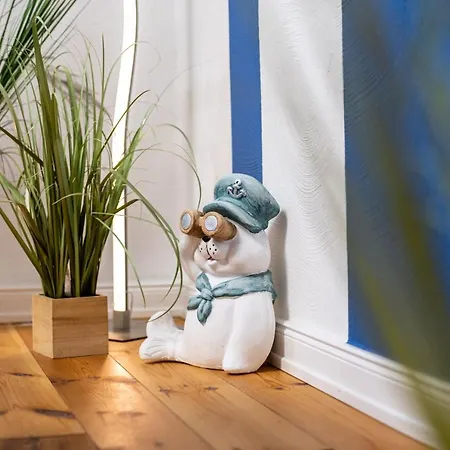 Holiday home Hus Stine Rechlin