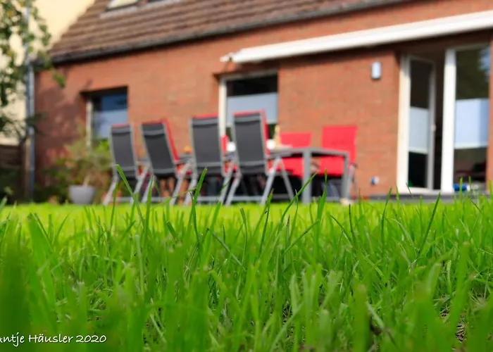 Casa vacanze Hus Stine *