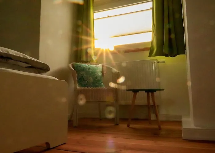 Hus Stine Casa vacanze *