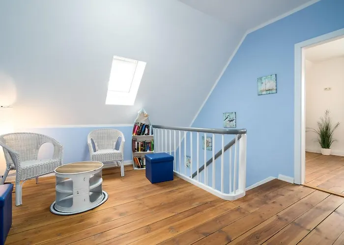 Hus Stine Casa vacanze