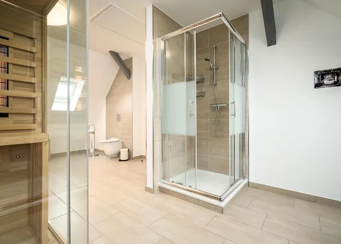 Hus Stine Casa vacanze *