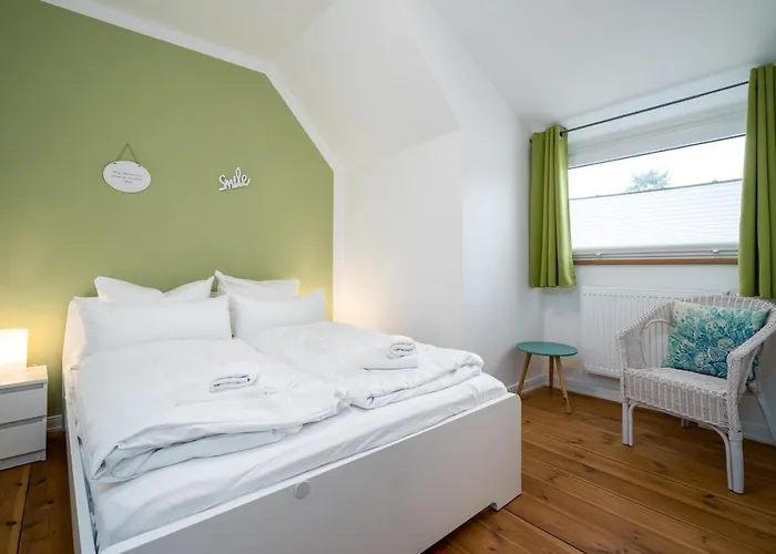 Hus Stine Casa vacanze *