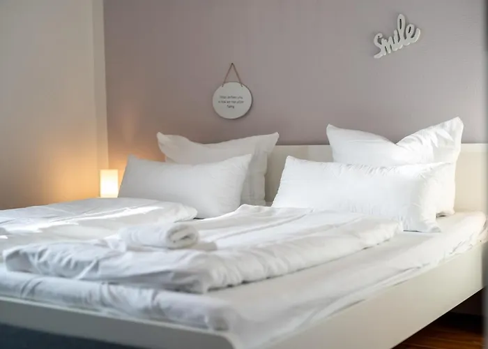 Casa vacanze Hus Stine *