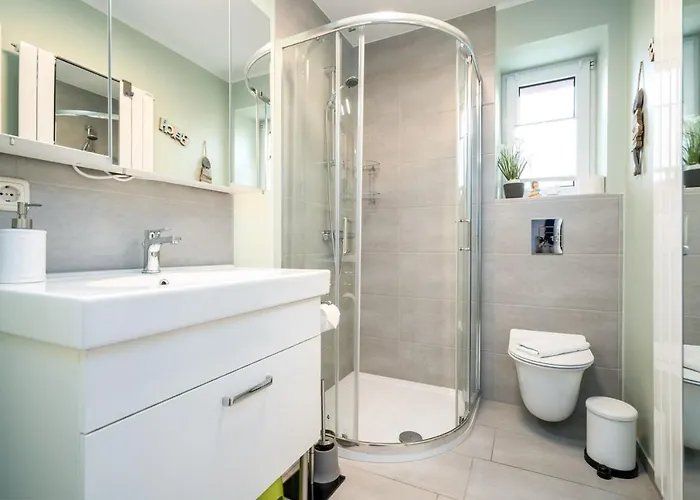 Hus Stine Casa vacanze