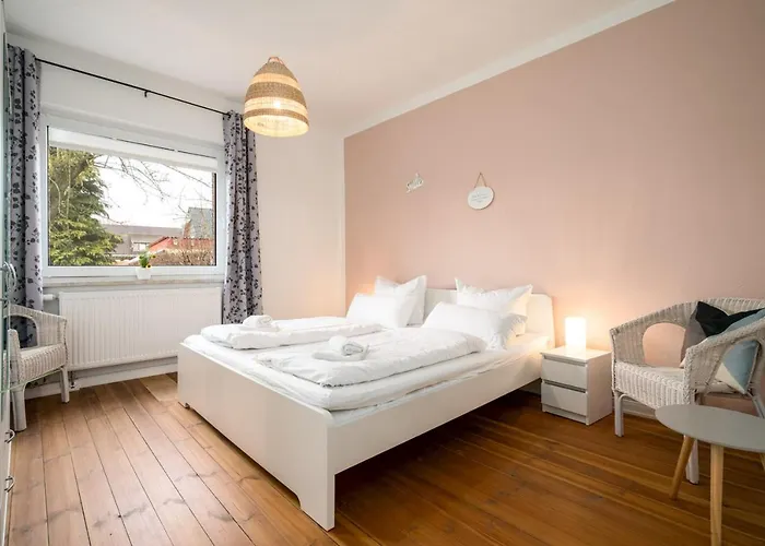 Casa vacanze Hus Stine *