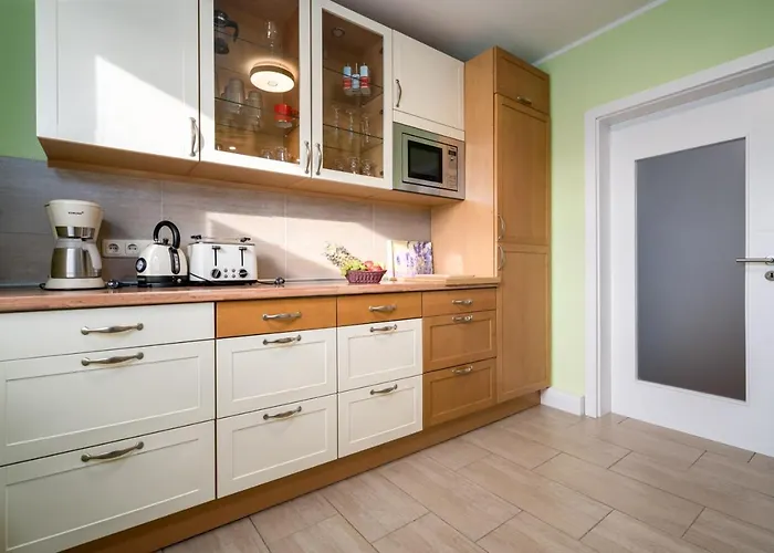 Casa vacanze Hus Stine *