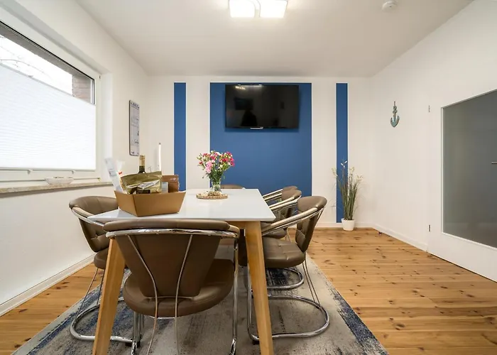 Hus Stine Casa vacanze *