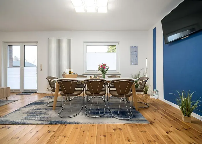 Casa vacanze Hus Stine